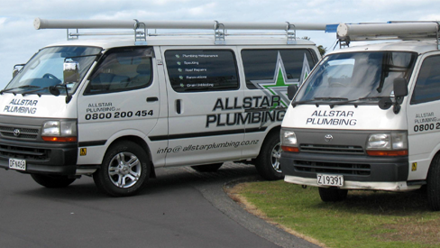 Auckland Plumbing